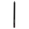 Image de Gosh Copenhagen - Velvet Touch Eye Liner Waterproof Kajal et khôl 1.2 g Noir unisex