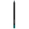 Image de Gosh Copenhagen - Velvet Touch Eye Liner Waterproof Kajal et khôl 1.2 g Turquoise unisex