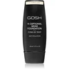 Image de GOSH COPENHAGEN X-ceptional fond de teint longue tenue teinte 11 Porcelain 30 ml