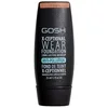 Image de Gosh Copenhagen - X-Ceptional Wear Make-up Fond de teint 35 ml Marron unisex