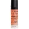 Image de Gosh Copenhagen - Velvet Touch Foundation Primer Anti-Wrinkle 30 ml Coral unisex
