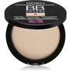 Image de GOSH COPENHAGEN BB poudre matifiante teinte 04 Beige 6.5 g