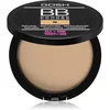 Image de GOSH COPENHAGEN BB poudre matifiante teinte 06 Warm Beige 6.5 g