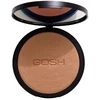 Image de Gosh Copenhagen - Giant Sun Powder Metallic Gold Bronzer 28 g Marron clair unisex