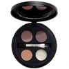Image de Gosh Copenhagen - Brow Kit Sourcils 3 g Gris unisex