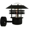 Image de nordlux Vejers Up Applique murale avec capteur, E27, 25091003,