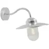 Image de Nordlux Luxembourg 22671031 Applique extérieure LED E27 galvanisé