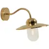 Image de Nordlux Luxembourg 22671030 Applique extérieure E27 cuivre