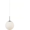 Image de Suspension CAFE 15 verre opale IP20 E27 - Nordlux, Intérieur