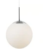 Image de Suspension CAFE 30 verre opale IP20 E27 - Nordlux, Intérieur