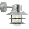 Image de Applique murale extérieure Blokhus E27 acier Nordlux