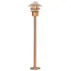 Image de nordlux Blokhus Potelet E27, 25078030,
