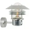 Image de nordlux Vejers Up Applique murale avec capteur, E27, 25101031,