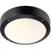 Image de Nordlux 77636003 Desi 22 Plafonnier E27 noir