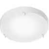 Image de Nordlux 25316101 Ancona Maxi E27 Plafonnier LED E27 blanc