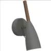 Image de Applique murale PURE métal gris IP20 GU10 - DFTP, Intérieur