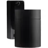 Image de Nordlux TIN GU10 21269903 Applique extérieure GU10 noir
