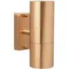 Image de Nordlux Tin 21279930 Applique extérieure GU10 cuivre