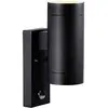 Image de Nordlux Tin Maxi 21519103 Applique extérieure GU10 noir