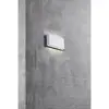 Image de Applique LED extérieure Nordlux Kinver 84181001 LED intégrée blanc