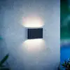 Image de nordlux Kinver Applique murale, LED, 84181003,