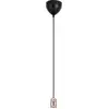 Image de Nordlux Avra 84800030 Suspension E27 cuivre