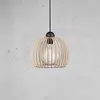 Image de nordlux Chino Suspension E27 à 1 source lumineuse, 84823014,