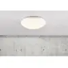 Image de Nordlux 45356001 Ask Plafonnier extérieur LED 12 W blanc