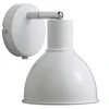 Image de Applique murale POP métal blanc IP20 E27 - Nordlux, Intérieur