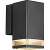 Image de Nordlux Elm Single 45321003 Applique GU10 noir
