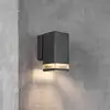 Image de nordlux Elm Single Applique murale GU10, 45321003,