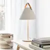 Image de design for the people Strap Lampe de table, E27, 46205001,