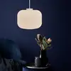 Image de nordlux Milford Suspension à 1 source lumineuse, E27, 46583001,