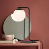 Image de nordlux Grant Lampe de table, E14, 46635003,