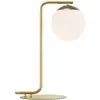 Image de Nordlux Grant 46635025 Lampe de table E14 8.5 W laiton