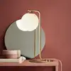 Image de nordlux Grant Lampe de table, E14, 46635025,