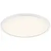 Image de Panneau à LED blanc 1x LED intégrée Nordlux Planura 47276001 18 W N/A 1 pc(s)