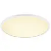 Image de Panneau à LED blanc 1x LED intégrée Nordlux Oja 47286001 22 W N/A 1 pc(s)