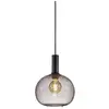 Image de Nordlux Alton 25 47313047 Luminaire à suspendre E27 60 W fumé