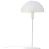 Image de Nordlux Ellen 48555001 Lampe de table E14 blanc