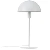 Image de Nordlux Ellen Lampe de table en métal IP20 E14 - Blanc