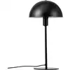 Image de Nordlux Ellen 48555003 Lampe de table E14 noir
