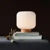 Image de nordlux Milford Lampe de table E27, 48915001,