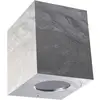 Image de Nordlux Canto kubi2 49711031 Applique LED extérieure LED 12 W galvanisé