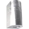 Image de Nordlux Canto Maxi 2 49721031 Applique extérieure GU10 56 W galvanisé