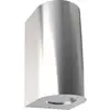 Image de Applique extérieure Nordlux Canto Maxi 2 49721034 GU10 56 W acier inoxydable