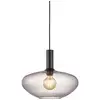 Image de Nordlux Alton 35 48973047 Luminaire à suspendre E27 60 W fumé