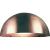 Image de Nordlux Scorpius Kupfer 21651030 Applique E14 cuivre