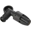 Image de Buse sous châssis - Accessoires pour Nettoyeur Haute Pression Nilfisk - Connexion Click&Clean (6411135)