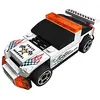 Image de LEGO - 8121 - Jeu de construction - Racers - Track Marshal